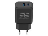 Ładowarka ładowarka sieciowa Encore Energy PD 3.0 Quick Charge 4.0 USB-A USB-C 20W adapter MD-2083RA