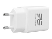 Ładowarka sieciowa Encore Energy USB-A 10W + kabel Lightning ładowarka uniwersalna MD-1083RL