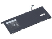 Bateria Encore Energy do Dell XPS 13 9360 60Wh 7.6V 8085mAh PW23Y