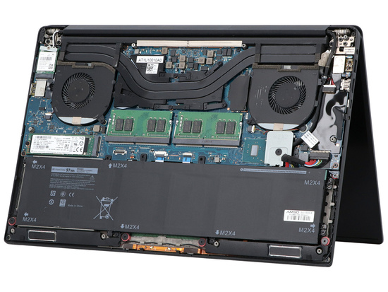 Bateria Encore Energy do Dell XPS 15 Precision 5540 97Wh 11.4V 8500mAh 6GTPY