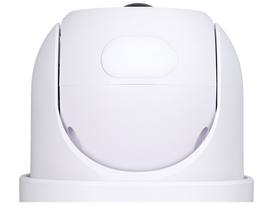 Inteligentna kamera Starlight WiFi + Panel Solarny 3W USB-C PTZ 4Mpx FHD IP65 Encore View Spectra 400