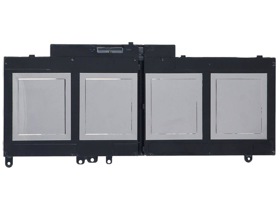 Bateria Encore Energy do Dell Latitude E5470 E5270 E5570 E5750 62Wh 7.6V 8100mAh 6MT4T