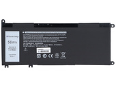 Bateria Encore Energy do Dell Latitude 3380 3490 Inspiron 3579 G3 3779 G3 7588 G7 7577 G7 7778 G7 56Wh 15.2V 3680mAh 33YDH