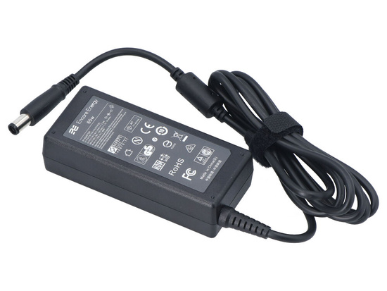 Zasilacz Encore Energy do Dell 65W 7.4 x 5.0 mm + kabel zasilający 1,5m