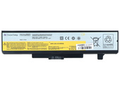 Bateria Encore Energy do Lenovo G500 G510 G580 G710 G480 IdeaPad P580 Y480 Z480 48Wh 10.8V 4400mAh L11L6Y01