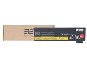 Bateria Encore Energy do Lenovo ThinkPad T440 T450 T460 T550 W550s X240 X250 L450 L460 48Wh 10.8V 4400mAh 45N1125