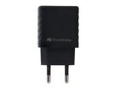 Ładowarka sieciowa 20W USB-C QC PD + kabel USB-C 100cm Encore Energy MD-201mC
