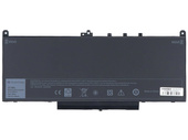 Bateria Encore Energy do Dell Latitude E7470 E7270 55Wh 7.6V 6874mAh J60J5 