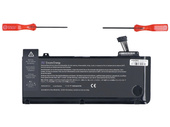 Bateria Encore Energy do Apple Macbook Pro 13' 2009-2012 A1278 AP06 11.1V 67Wh 6000mAh A1322